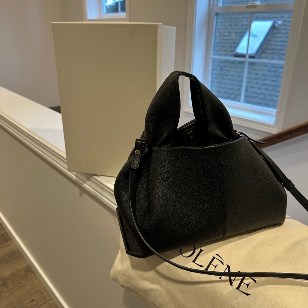 POLENE numero Neuf “LARGE”.